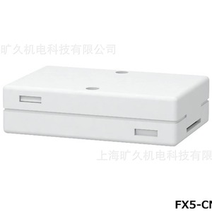 Module de conversion de signal Mitsubishi Electric FX5-CNV-IFC, montage sur rail DIN, origine Japon - Product Image 4