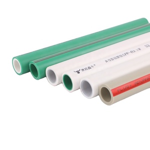 Din8077/8078 <span class=keywords><strong>PPR</strong></span> ống ống nước chất lượng cao - Product Image 6