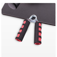 Équipement d'entraînement YETFUL, exercices abdominaux, salle de sport à domicile, fitness, 5 pièces, 1 ensemble, entraînement de force, roues abdominales