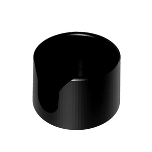 Porte-filtre Compatible pour cafetière Ninja Es601 655 701, matériau Pla noir, Style Simple, Design haut de gamme - Product Image 4