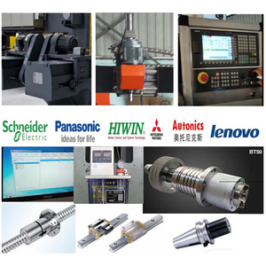 Raintech Gantry Movible 3 lados de alta velocidad H Máquina de perforación de acero - Product Image 6