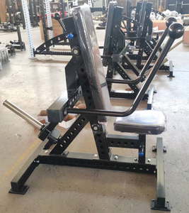 Phòng tập thể dục Tấm nạp máy cánh tay tập thể dục ngồi dips nạp lại tricep Kickback <span class=keywords><strong>Dip</strong></span> thiết bị trạm - Product Image 5