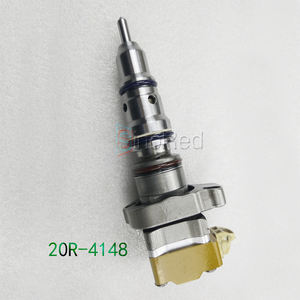 Высококачественные продукты, топливный инжектор в сборе 20R-4148 20R4148 для двигателя CAT серии 3126 - Product Image 1