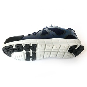 <span class=keywords><strong>Scarpe</strong></span> <span class=keywords><strong>antinfortunistiche</strong></span> da lavoro da uomo in composito leggero antiscivolo in Mesh traspirante di marca - Product Image 5