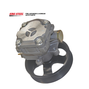 Pompe de direction assistée KINGSTEEL OEM 49100-78K00 4910078K00 SPW-SU-007 pour Suzuki Grand Vitara 2.4L L4 - Product Image 3