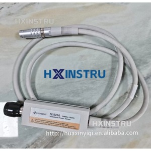 เซ็นเซอร์วัดกำลังไฟฟ้าแบบไวด์แบนด์ Keysight N1923A ช่วงความถี่ 50 MHz ถึง 18 GHz H - Product Image 3