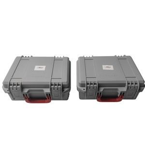 Huazheng High Accuracy 200A Contact Resistance Tester with 1 Year Warranty for Switchgear & <b>Busbar</b> Measurement - Product Image 6