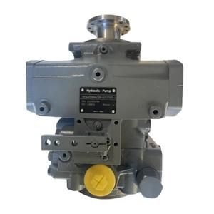 Bomba de pistones axiales de caudal variable AA4VG71EP3DM1/32L-NSF52F001SH-S AA4VG125 AA4VG125EP3D1/32R-NSFXXK021EC-S de fábrica - Product Image 4