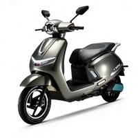 Moto électrique EEC Chine avec batterie 72V, livraison gratuite, modèle 2024, pour adultes (hommes et femmes)