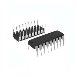 PIC16LF84-04I_P Original One Stop Service 18 DIP Embedded Buy Online Electronic Components - Product Image 1