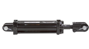 กระบอกไฮดรอลิกแบบสองทางประสิทธิภาพสูงสำหรับรถขุดตีนตะขาบ ยี่ห้อเล่เจียง รับประกัน 1 ปี วิศวกรรมความแม่นยำ - Product Image 2