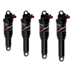 HTL-100 <span class=keywords><strong>MTB</strong></span>后震动850/1000磅铝合金弹簧，用于电动自行车/雪地自行车125/150/165/185毫米可调后震动BMX/自行车 - Product Image 5