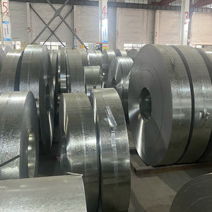 Los fabricantes garantizan la calidad a precios bajos bobina galvanizadora de acero - Product Image 5