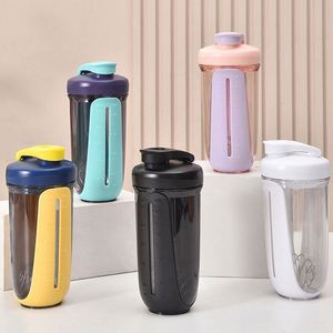 Botella de Vacío de Doble Pared Aislada y a Prueba de Fugas, Libre de BPA, de 680 ml, para Proteína en Polvo Pre-Entrenamiento - Product Image 1