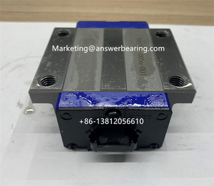 รางเลื่อนเชิงเส้น SPM25B 23x73x33มม. SPM 25 B รางเลื่อนเชิงเส้นมาตรฐาน <span class=keywords><strong>SPM25</strong></span> B - Product Image 6