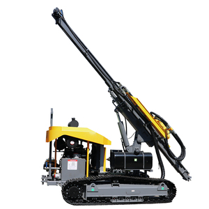 Trivella MONDE per pozzi d'acqua con profondità di perforazione di 1 metro, macchina per la perforazione di roccia in vendita - Product Image 1