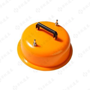 เครื่องวิเคราะห์เรดอนอิเล็กทรอนิกส์ Beijing Nuclear Geology FD213 รุ่น Rn-222 Rn-220 แบบพกพาสำหรับการใช้งานด้านนิวเคลียร์และการใช้ในพื้นดิน - Product Image 2
