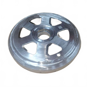 High-quality 8F35 sun gear - Product Image 6