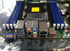 Carte mère Supermicro X12DPL-i6 d'origine, neuve, MBD-X12DPL-i6 X12DPL-i6 - Product Image 5