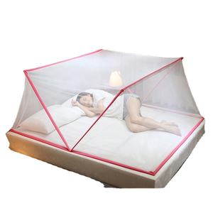Mosquitera plegable para bebé, mosquitera plegable para cama, mosquiteras plegables para camas King Size - Product Image 6
