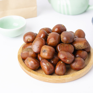 Nuovo di zecca per estratto di cavallo apriscatole aescin fornitore castagne con alta qualità - Product Image 3