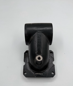 Conector de Aire de Alta Resistencia 4350262010 para Control de Flujo en Sistemas Neumáticos de Equipos de Minería y Perforación - Product Image 1