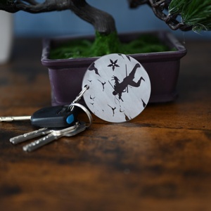Acrílico Personalizado con Personajes de <span class=keywords><strong>Anime</strong></span> Ninja, Ideal como Regalo para Fanáticos del <span class=keywords><strong>Anime</strong></span> <span class=keywords><strong>y</strong></span> el <span class=keywords><strong>Manga</strong></span> - Product Image 6