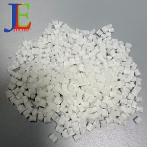 Résine de polypropylène modifiée PP GF30, résistante à la chaleur, PP GF pour pièces extérieures automobiles - Product Image 2