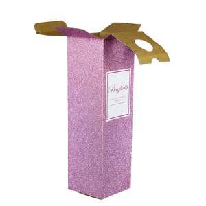 Caja <span class=keywords><strong>de</strong></span> Embalaje <span class=keywords><strong>de</strong></span> Botellas Corrugada Personalizada, Caja <span class=keywords><strong>de</strong></span> Regalo Premium para Envío <span class=keywords><strong>de</strong></span> Vino y Licores para Botellas <span class=keywords><strong>de</strong></span> Vidrio - Product Image 6