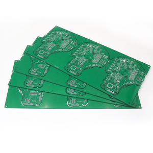 Tùy chỉnh thiết kế mạch dịch vụ <span class=keywords><strong>Multilayer</strong></span> <span class=keywords><strong>PCB</strong></span> board phát triển chất lượng Nhà cung cấp - Product Image 4