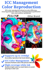 Stampante DTF A4 con Testina I3200, Macchina per Stampa Digitale A2 su Magliette, Stampante DTF per Trasferimento a Caldo su Film PET, Consegna Garantita Puntuale - Product Image 3