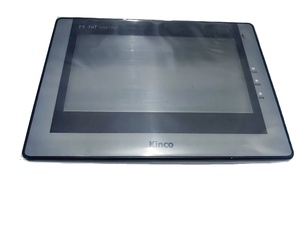 Kinco HMI PLC tout-en-un MK070E-33DT, écran tactile HMI, contrôleur programmable intégré - Product Image 3