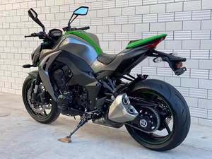 Nouvelle moto <span class=keywords><strong>Kawasaki</strong></span> Z1000 Big Snake N19, moto lourde Ninja Wind, bicylindre refroidi par eau, 400 cm3, moto de rue - Product Image 5