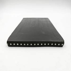 Sabuk konveyor karet tambang batu bara St1250 St1600 tahan air aus panas tinggi harga pabrik - Product Image 4