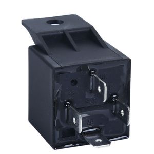 New ô tô hẹn giờ <span class=keywords><strong>Relay</strong></span> 12VDC/24VDC 1U không NC 40A phổ đồ đạc - Product Image 3