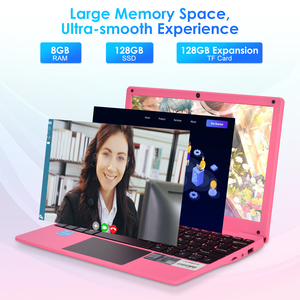 軽量<span class=keywords><strong>10</strong></span>.1インチ教育用ラップトップWindows 11ミニラップトップIntel N4000 8GB RAM 128GB SSD学校用 - Product Image 4