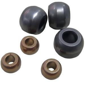 Cojinete esférico deslizante Fu Ge12c, <span class=keywords><strong>precio</strong></span> <span class=keywords><strong>de</strong></span> cojinetes para <span class=keywords><strong>ventilador</strong></span> - Product Image 1