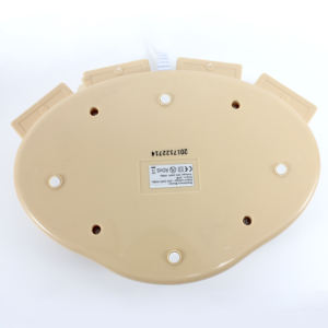 Équipements de salon de beauté LOGO personnalisé Épilateur électrique à rouleaux <span class=keywords><strong>Cartouche</strong></span> triple Rouleau chauffant à <span class=keywords><strong>cire</strong></span> - Product Image 5