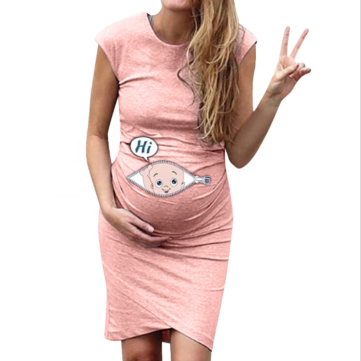 Faldas y Shorts para Embarazadas – Ohmamá Ropa de Maternidad