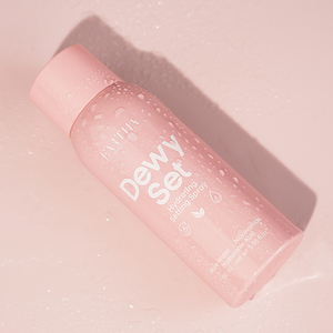 Vegan trang điểm thiết lập phun không thấm nước 100ml dài mặc Dewy Glow trang điểm Fixer phun - Product Image 2