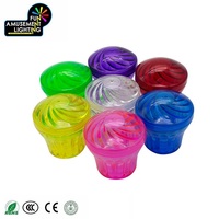 Cabochon lampe d'attractions LED, 12 v, IP65, 45MM, éclairage amusant et étanche