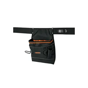 Master con 20 unità portautensili in poliestere, 7 scomparti, Truper - Product Image 1