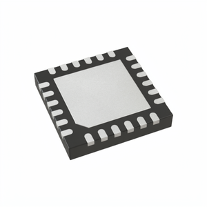 24 VFQFN Exposed Pad Electronic Circuit Components 5P49V5925B001NLGI8 Clock Timing Authorized Distributor - Product Image 1