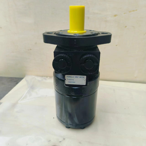 Hydraulic Motor 103-1035-010 103-1032-012 Orbit Motor Applied In Fishery Net <b>Lifter</b> And Agricultural Rotary Tiller Equipment - Product Image 2