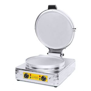 Commercial Desktop Electric Griddle Layer Cake <b>Sauce</b> Maker with Motor Essential Cooking Equipment - Product Image 3