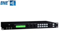 Procesador de Audio Digital X5 Original con DSP, Procesador de Sistema de Sonido Profesional para Karaoke, Discoteca, DJ, Canto y Actuaciones