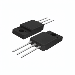 Achetez en ligne des composants électroniques MJF15031 TO-220-3, pack complet de transistors, distributeur agréé - Product Image 1