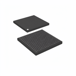 400 puces électroniques embarquées LFBGA M2GL005-1VF400, composant CI en stock - Product Image 1