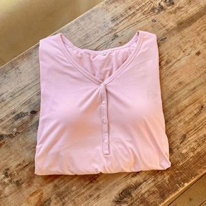 Abito Premaman 88202 per Primavera, Estate e Autunno, Vendita all'Ingrosso/OEM, Gonna per Donne in Gravidanza, <span class=keywords><strong>Camicia</strong></span> <span class=keywords><strong>da</strong></span> <span class=keywords><strong>Notte</strong></span> per Allattamento in Modal - Product Image 6