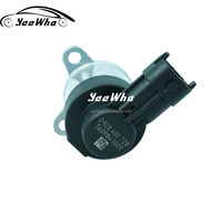 0928400728 soupape de commande de régulateur de pression de carburant 0928400726 soupape de commande de pression de carburant de Rail pour soupape de commande d'aspiration Fiat SCV